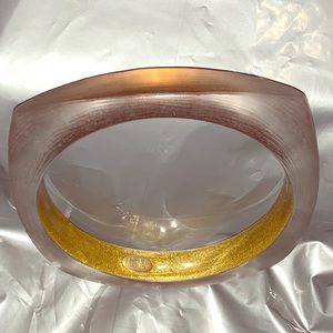 Alexis Bittar Bangle